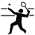 Badminton