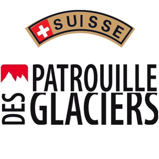 Patrouille des Glaciers (Apptitude) : event logo